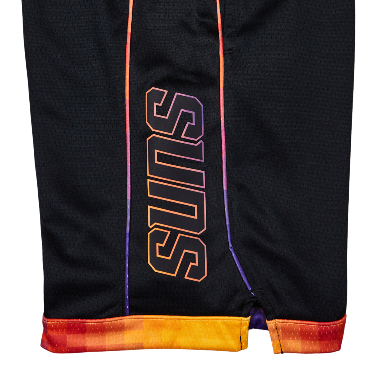 Icono Swingman de los Nike Suns de la NBA