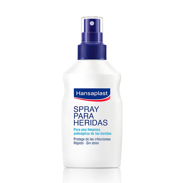 Sårspray | 50 ml