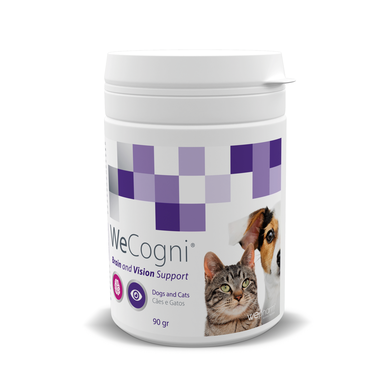 Wepharm-täydennysruoka koirille ja kissoille Omega 3