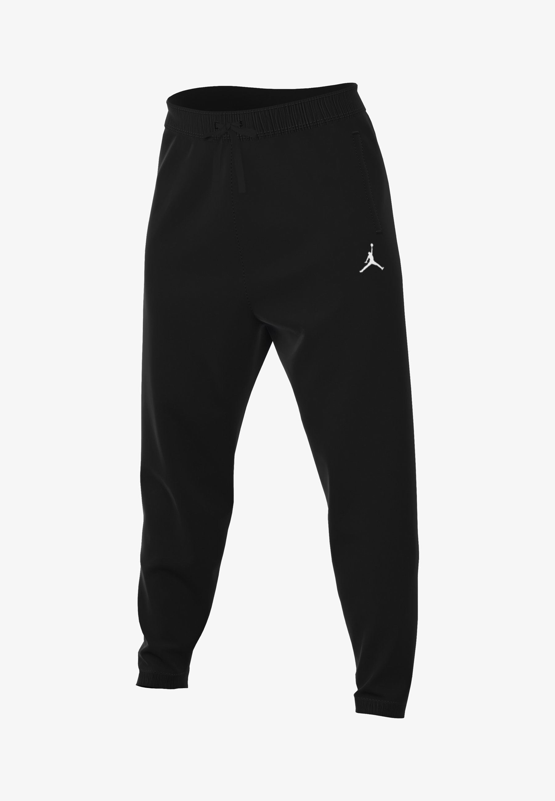 Pantalon Jordan - Bas de survêtement - Noir
