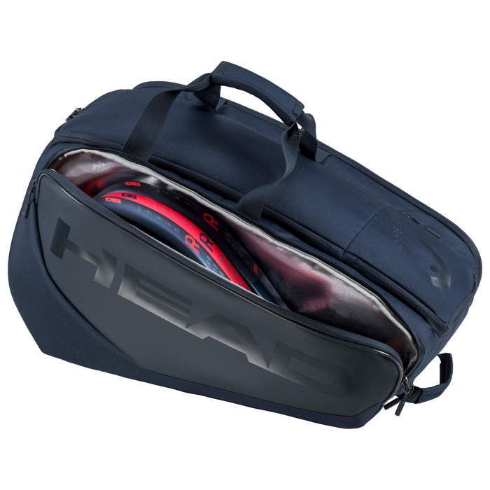 Sac de raquette de padel Head Pro L NV