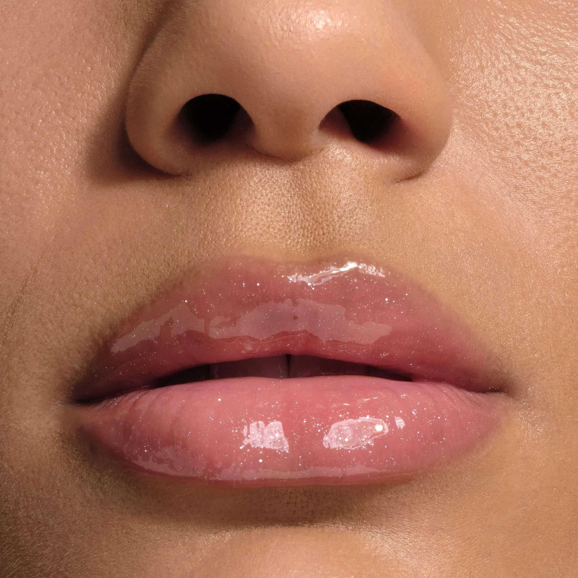 Labbra Prisma Glass Icy Plumper - Gloss