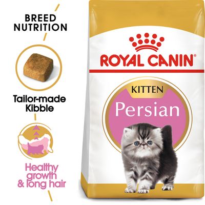 Royal Canin Perské kotě