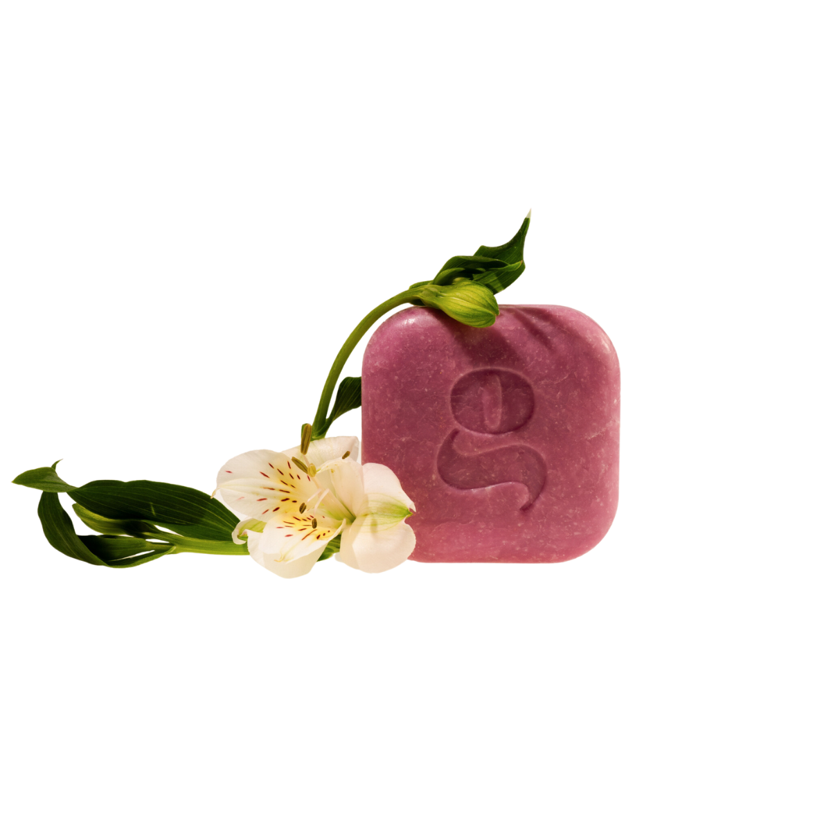 Mýdlo pro Globe Patchouli