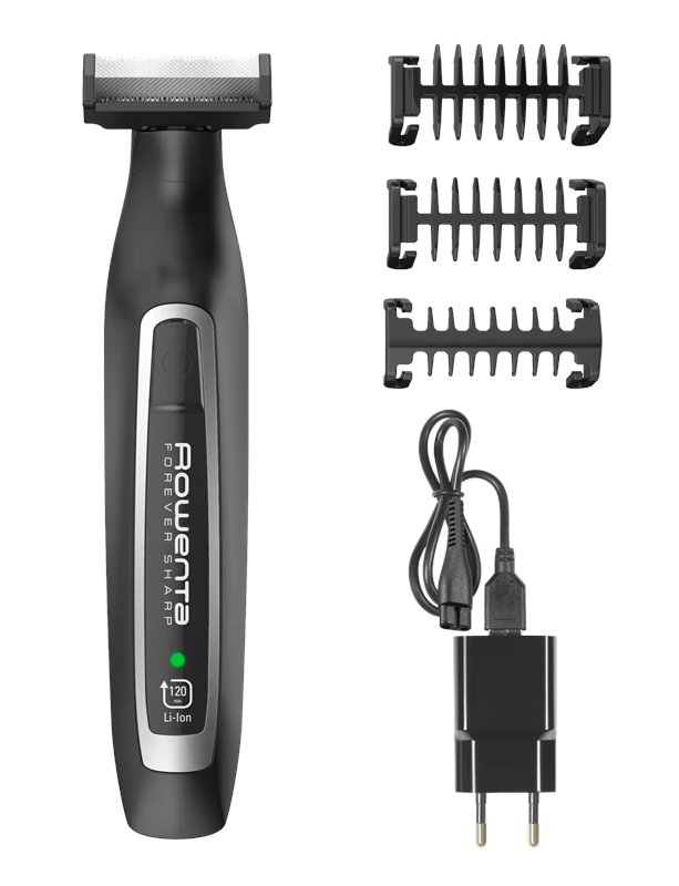 Rowenta Forever Sharp TN6000F4 baardtrimmer