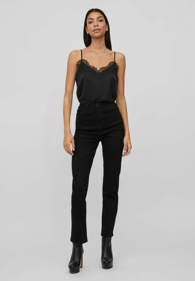 VILA VICAVA - Top - black