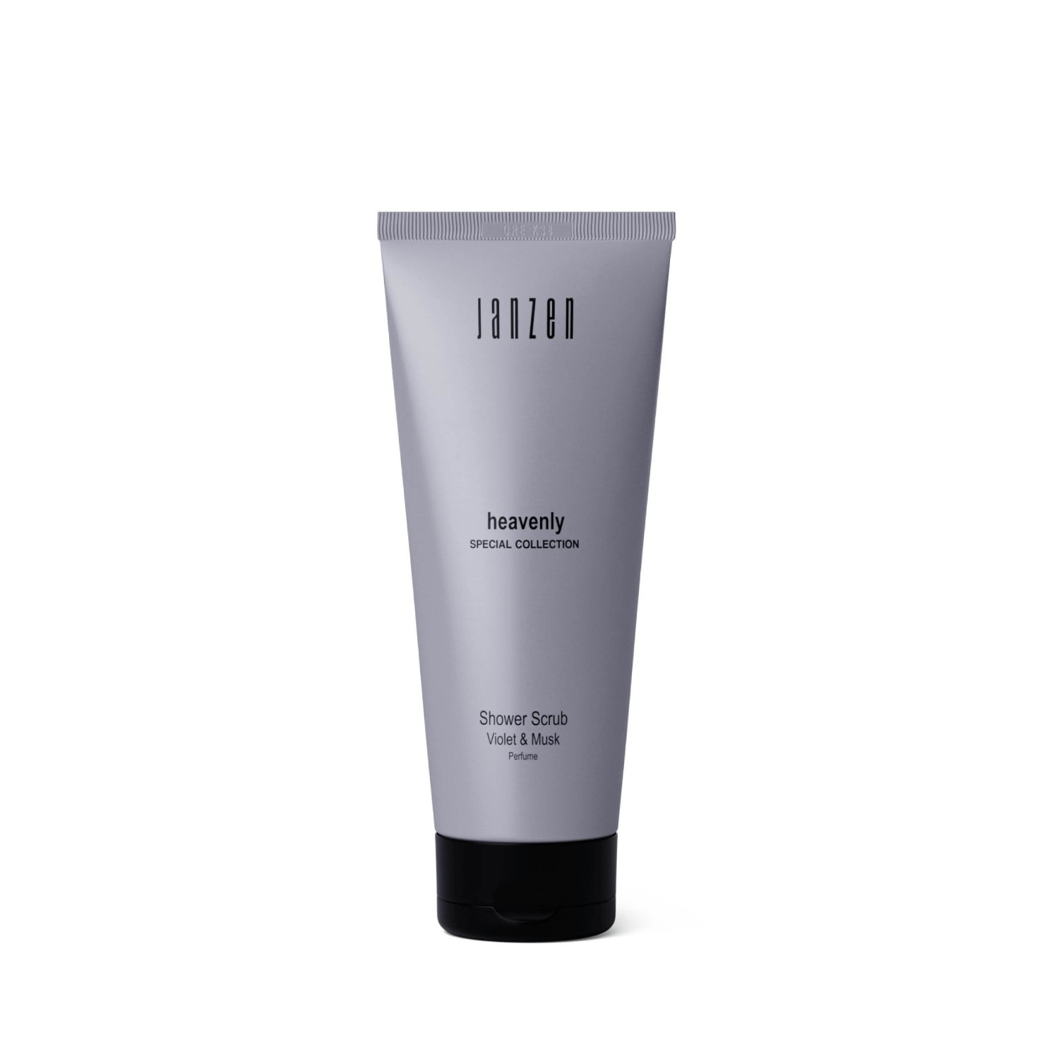 Janzen Heavenly Shower Scrub piling za tijelo - 200 ml
