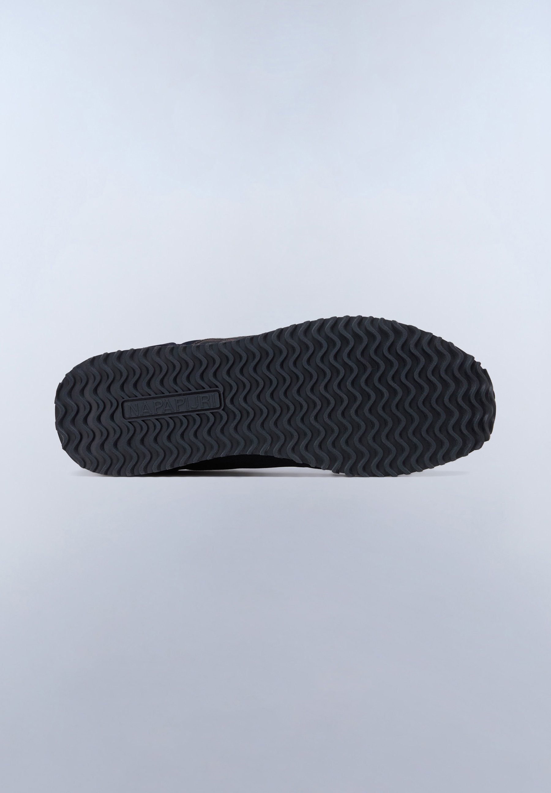Napapijri SNEAKER - Scarpe da ginnastica - blu/marine