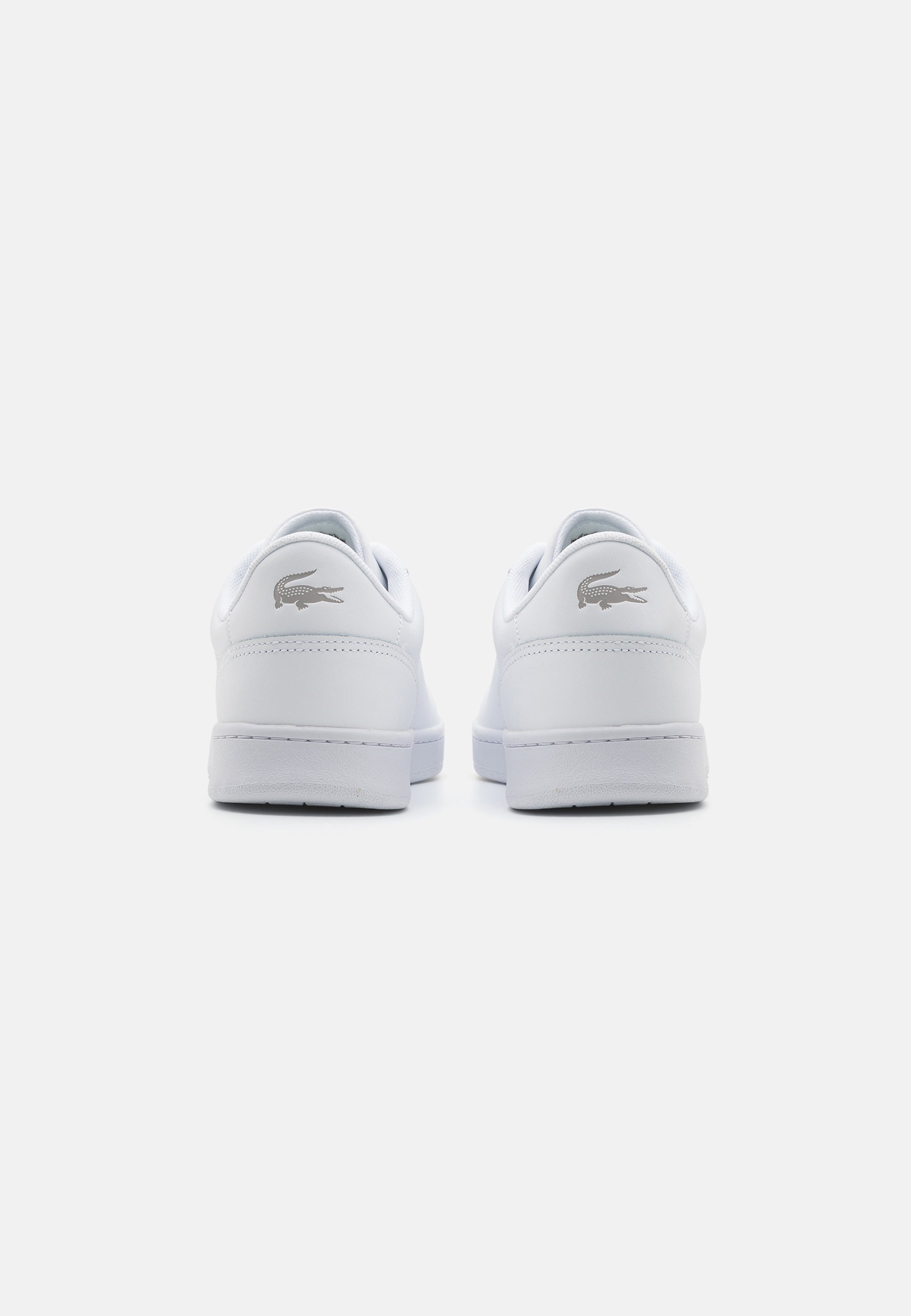 Lacoste CARNABY SET 224 - Trainers - blanc