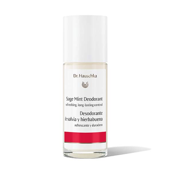 Salvia och mintdeodorant | 50 ml