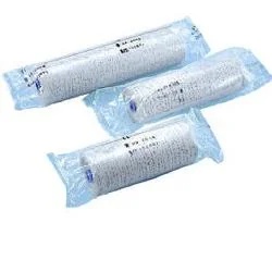 Schnelltrocknender Gipsverband SICHERHEIT 3 m x 20 cm