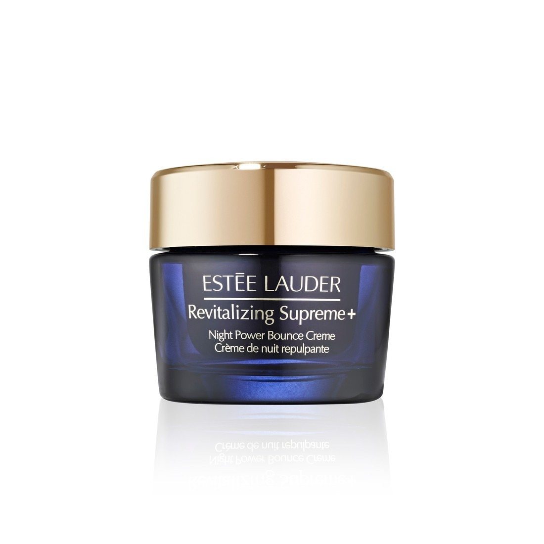 Estée Lauder Revitalizing Supreme+ noćna krema s power efektom – 50 ml