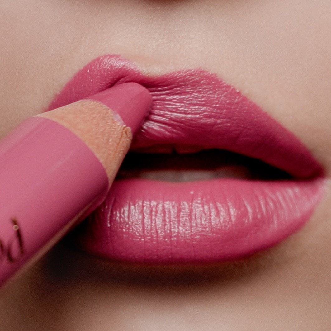 ZOEVA Lipstick Pout Perfect Lipstick Pencil - 1 št