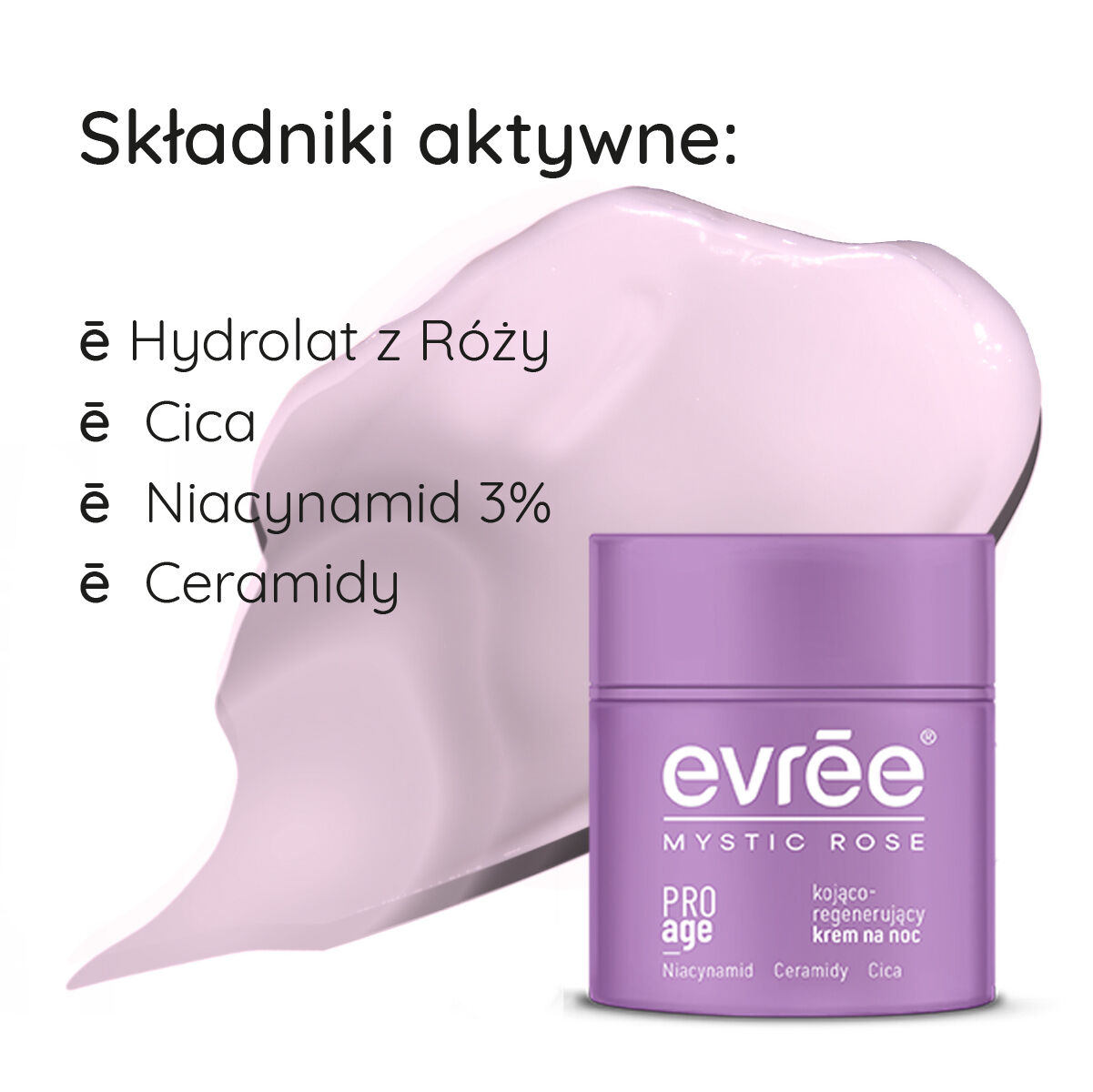Evree Pro Age