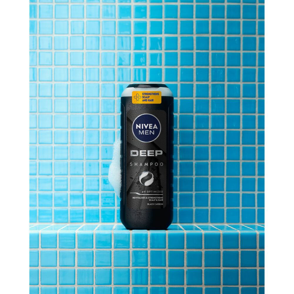 Nivea Men Deep
