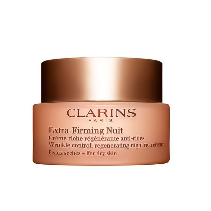 Clarins Extra-Firming Rich krema za učvrstitev kože