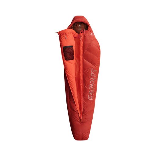 Saco De Dormir Mammut Perform Down -7c