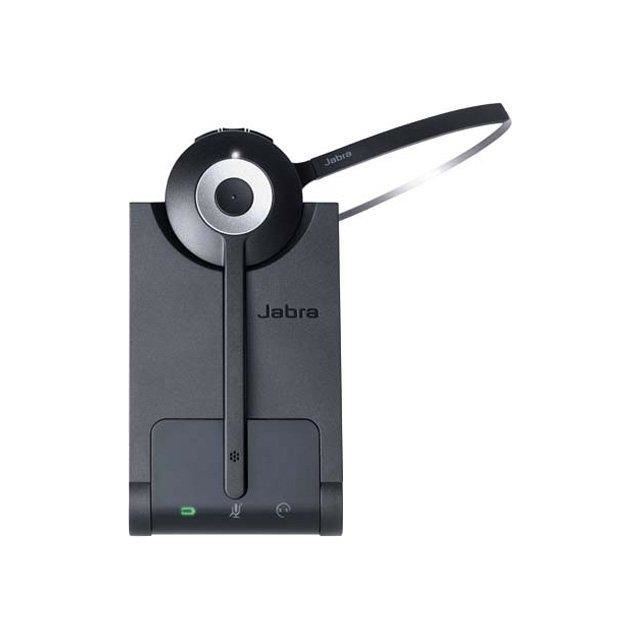 Jabra Pro 920 Mono