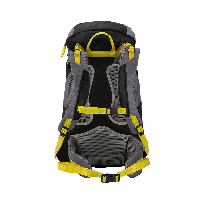 Xplor tursekk Finnmark 35 liter, svart