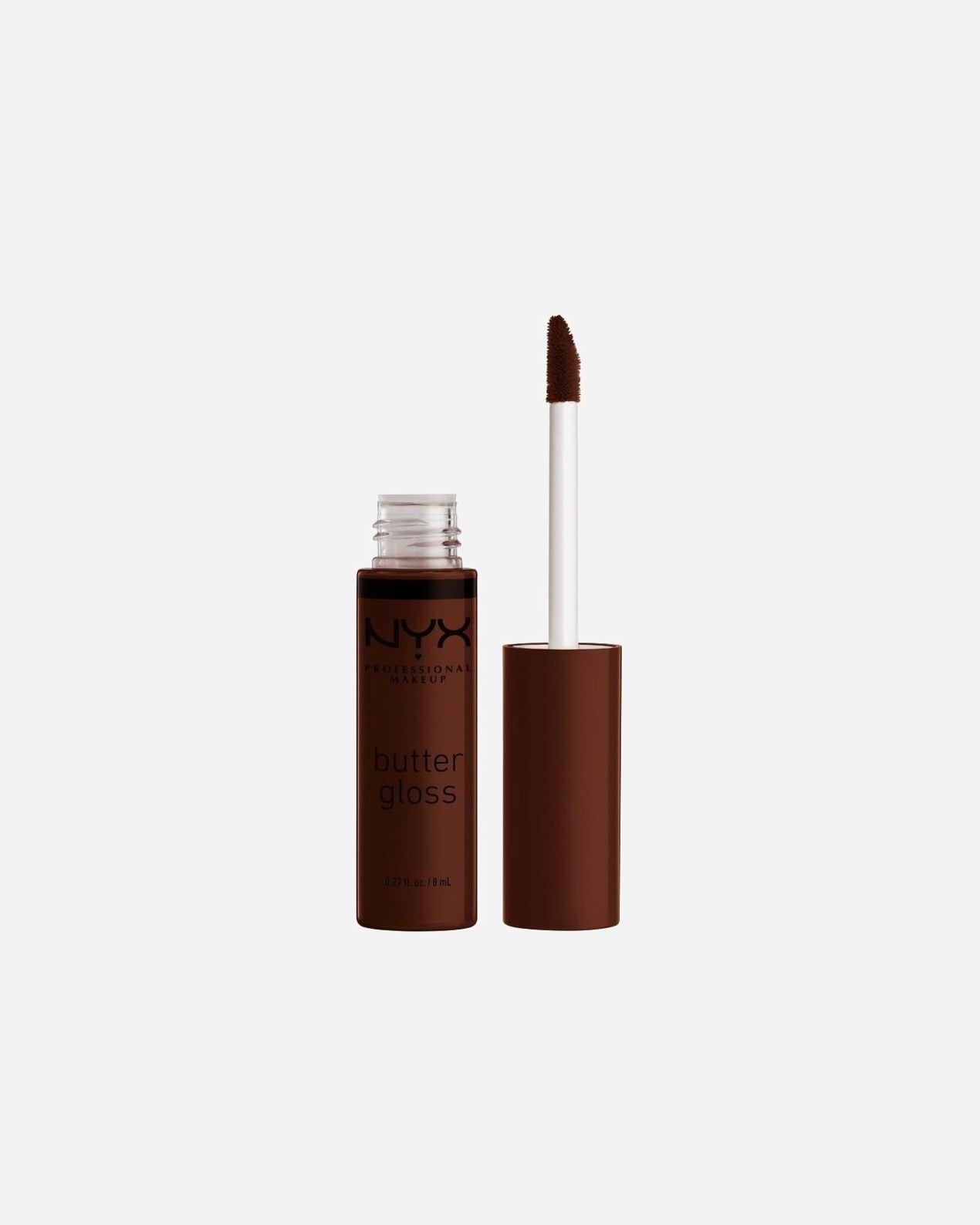 NYX Professional Makeup sjajilo za usne Wedding Buttergloss - 8 ml