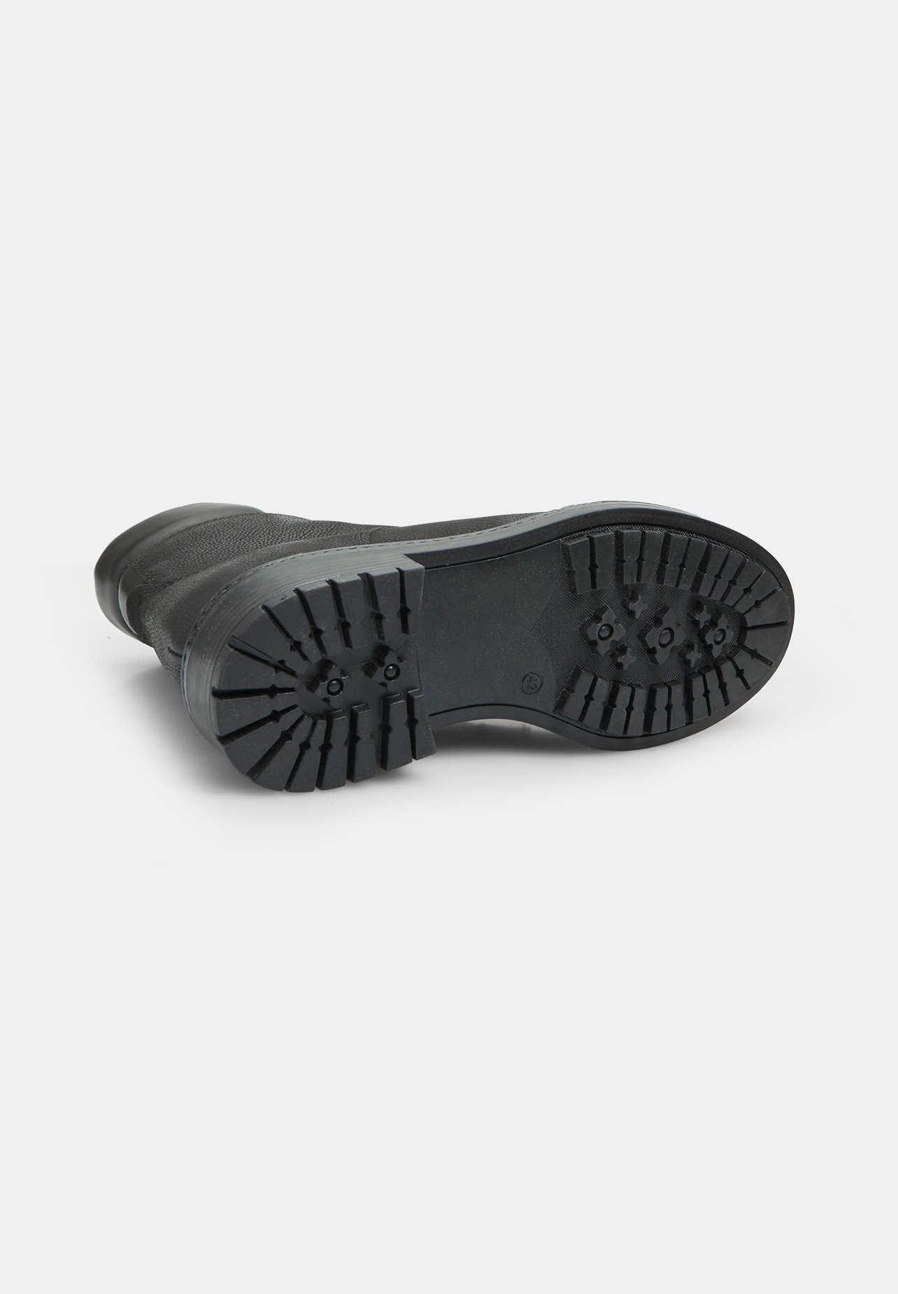 Bata veterlaarsjes - nero