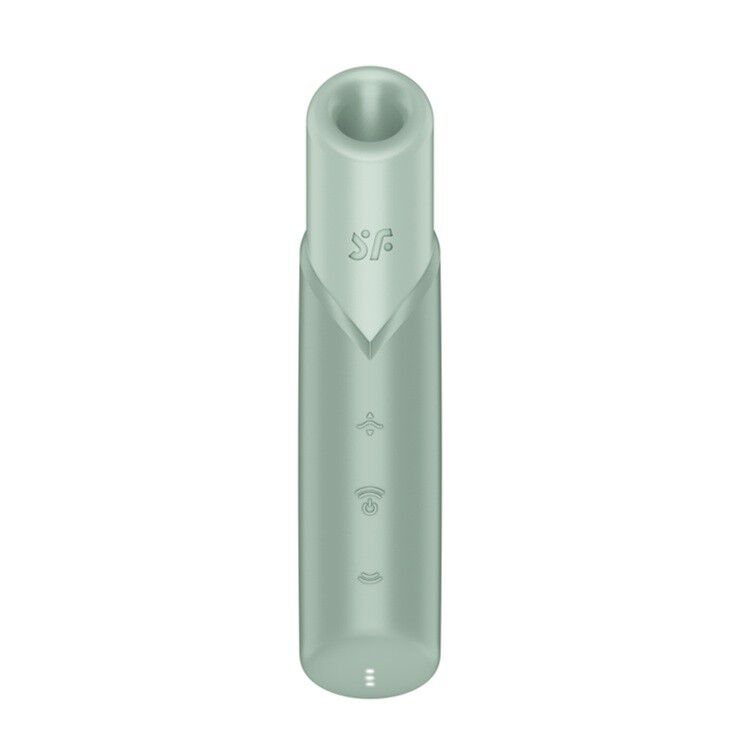 Satisfyer Naughty Kiss