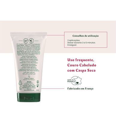 René Furterer Neopur Shampoo Antipelliculaire Sec Balancing -shampoo kuiville hilseille 150 ml 150 ml