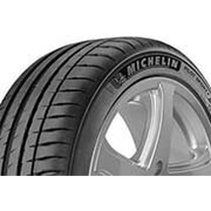 Michelin Pilot Sport 4 Y 89 zomerbanden 3528703286417 215/40 R18 89 Y