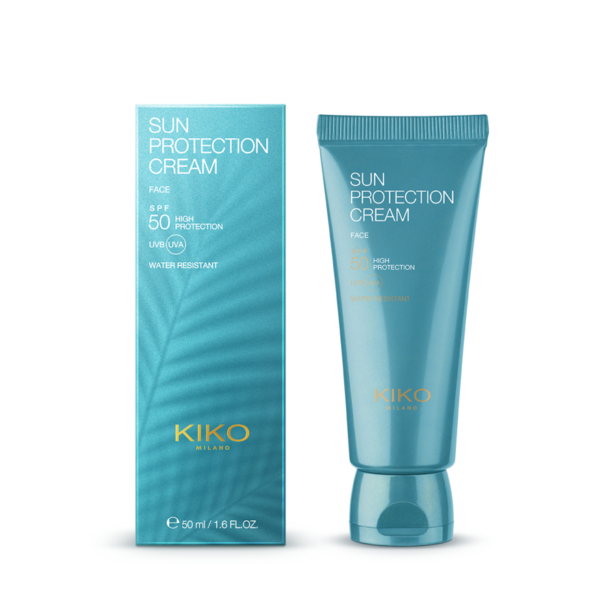 KREMA ZA ZAŠTITU OD SUNCA SPF 50