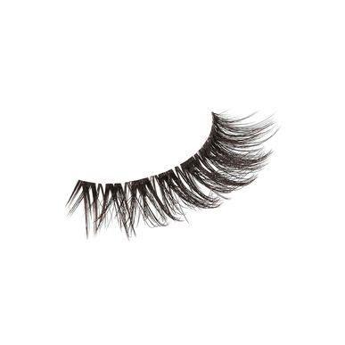 Kiss Lash Couture Muses Irtoripset 01 1 kpl 1 kpl
