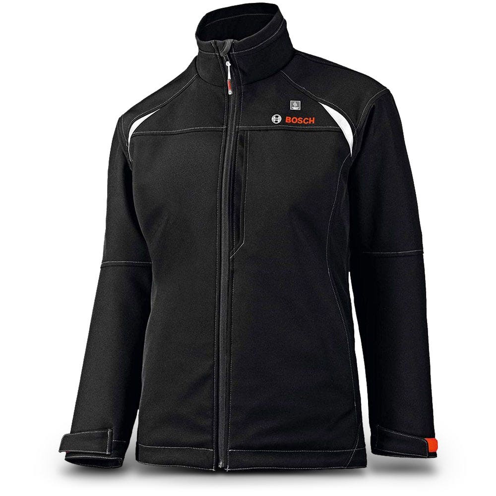 BOSCH 12V GHJ 12+18V Hautheizjacke
