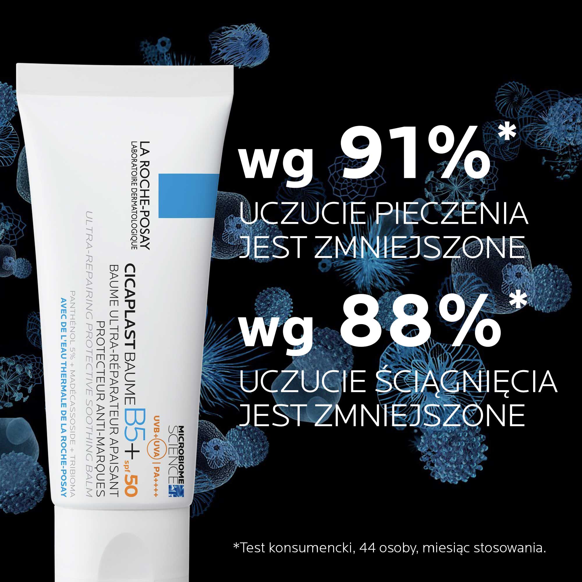 La Roche-Posay Cicaplast Baume B5+