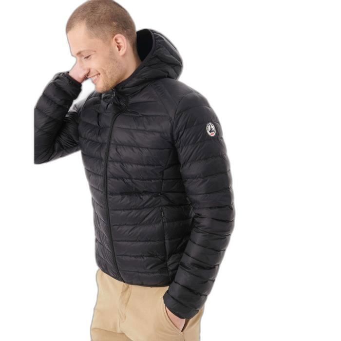 Chaqueta de plumas Jott NICO