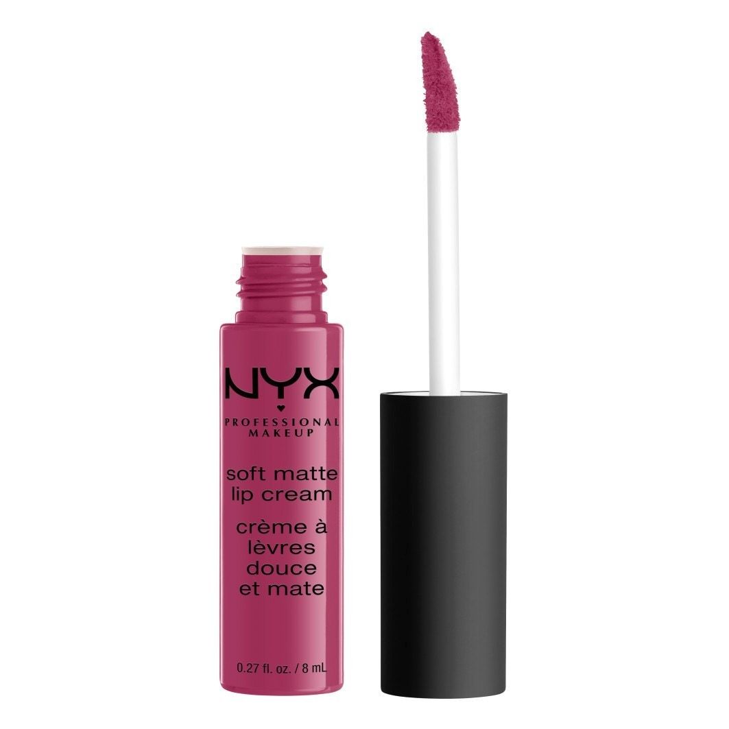 NYX Professional Makeup Lippenstift Wedding Soft mat krema za usne - 8 ml