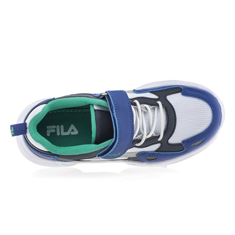 Garcon Blanc Sneakers