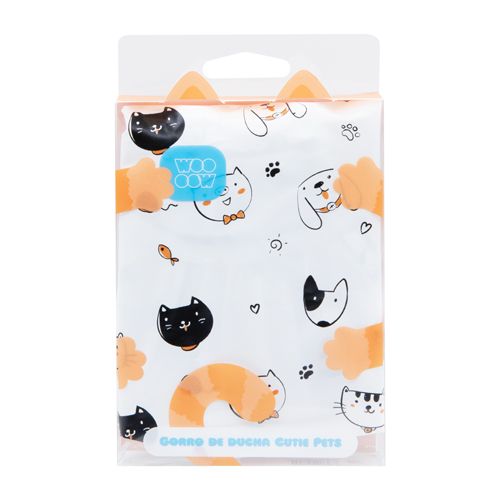Kapa za tuširanje Cutie Pets Dodaci za kupanje