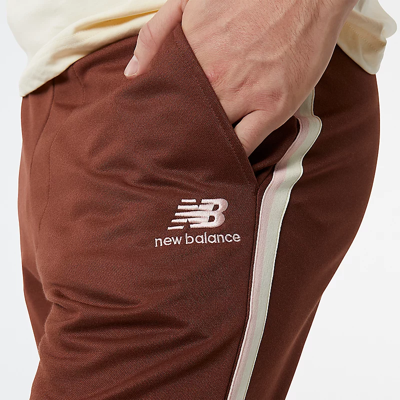 NB Athletics 70er-Jahre Lauf- und Trainingshose für Herren – RICH OAK