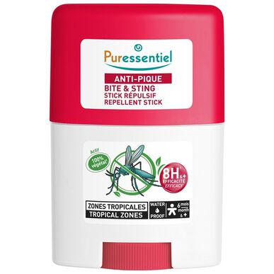 Puressentiel Roll-On hyönteiskarkote 20 ml 20 ml