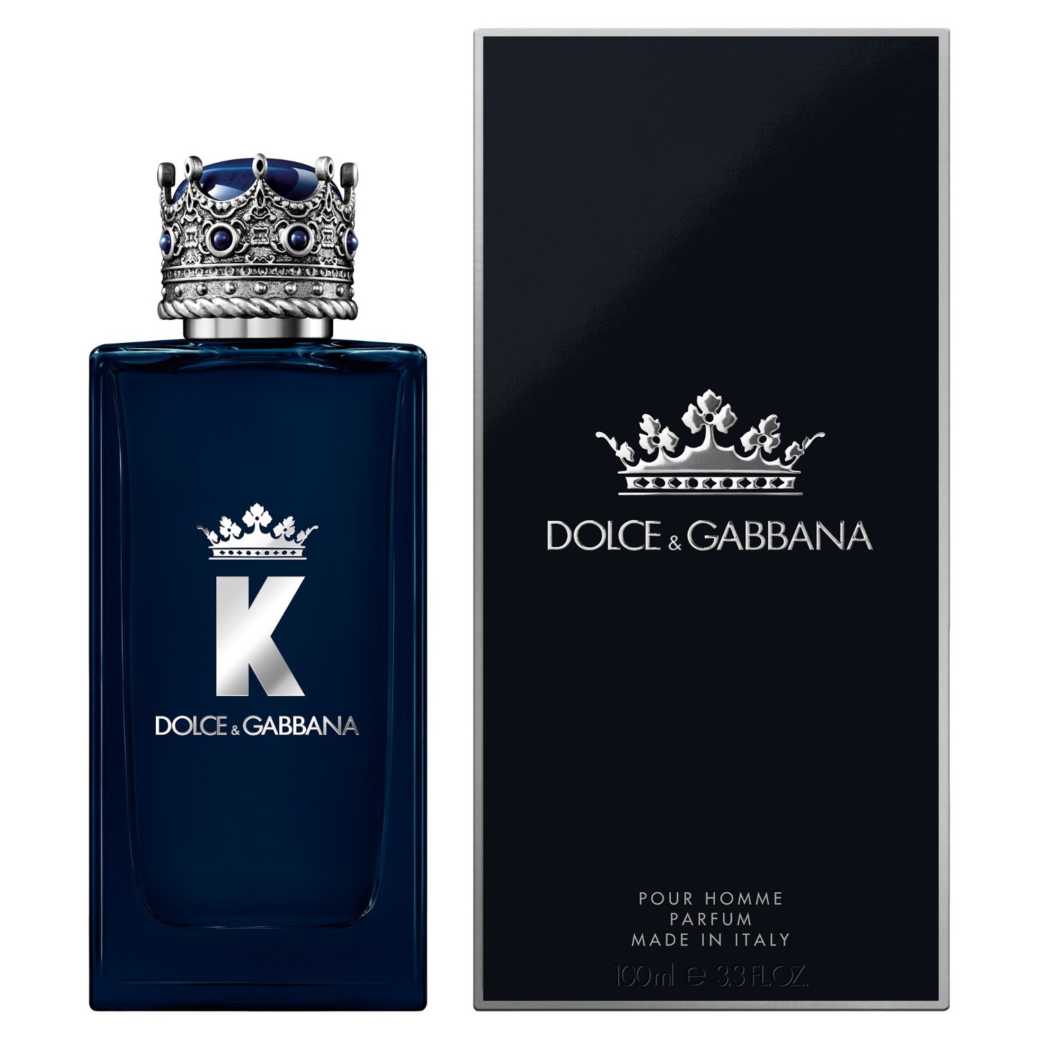 Dolce&Gabbana Parfem K&Q od Dolce&Gabbana K od Dolce&Gabbana Parfem - 50 ml