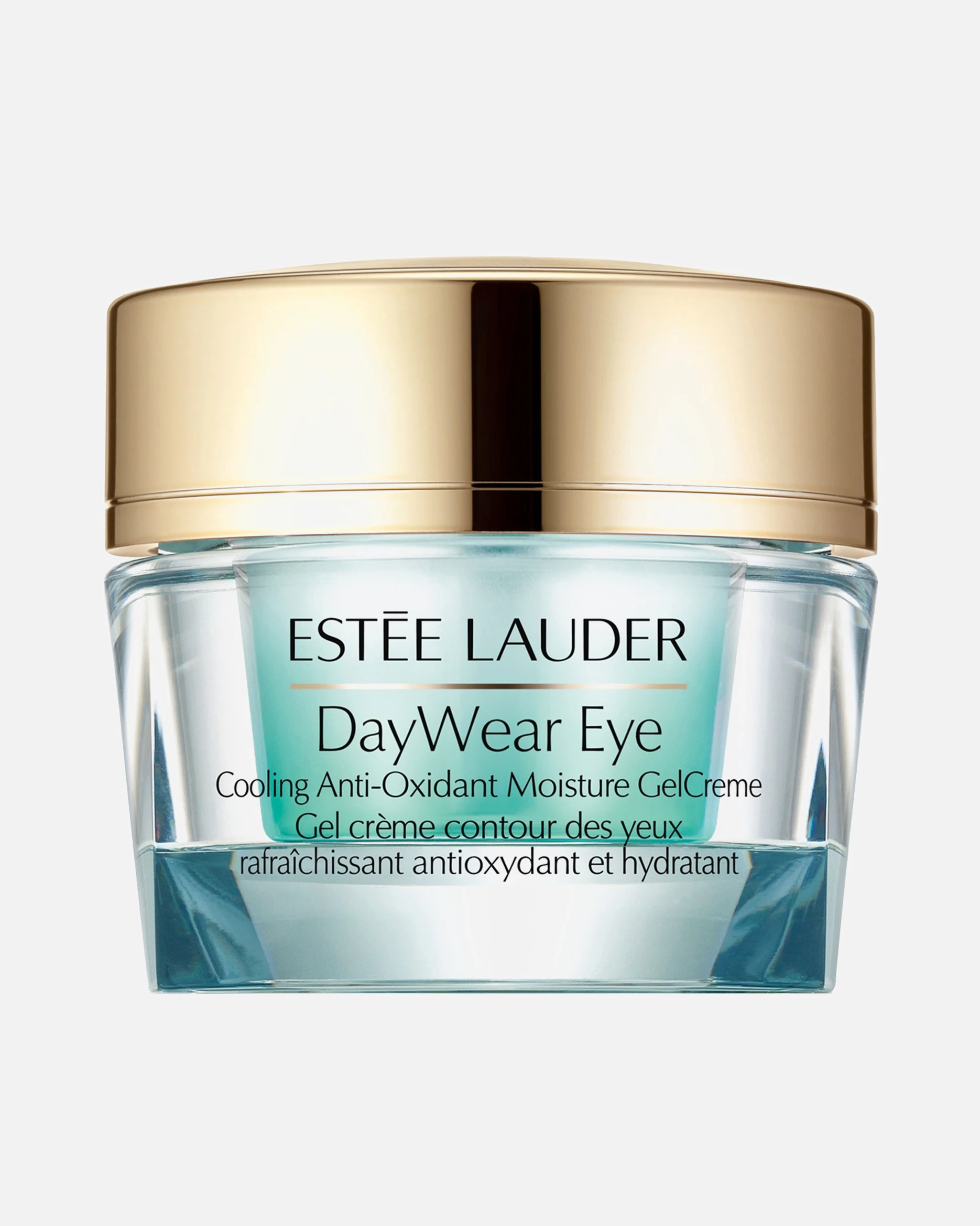 Estée Lauder Gel crème contour des yeux rafraîchissant