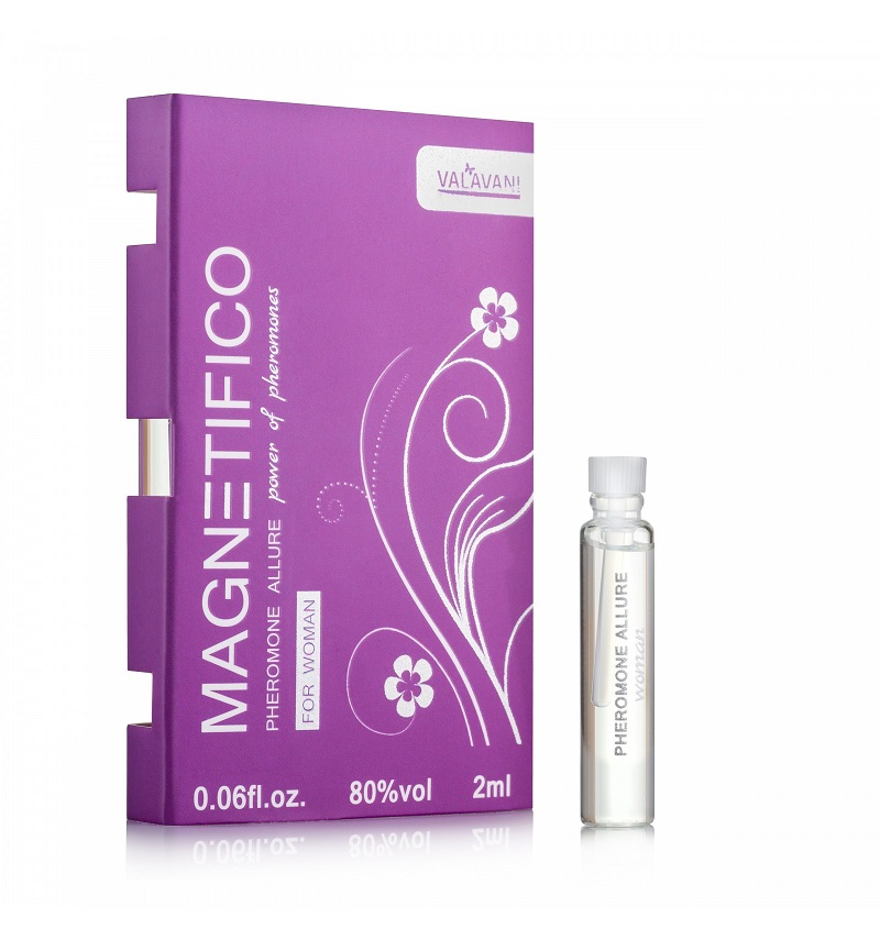 Magnetifico Allure für Frauen