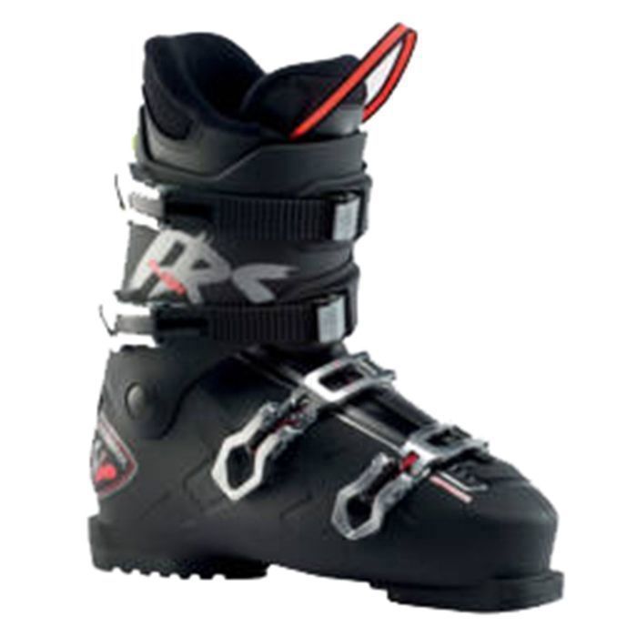 Rossignol Flash Rental Black Men's Ski Boots
