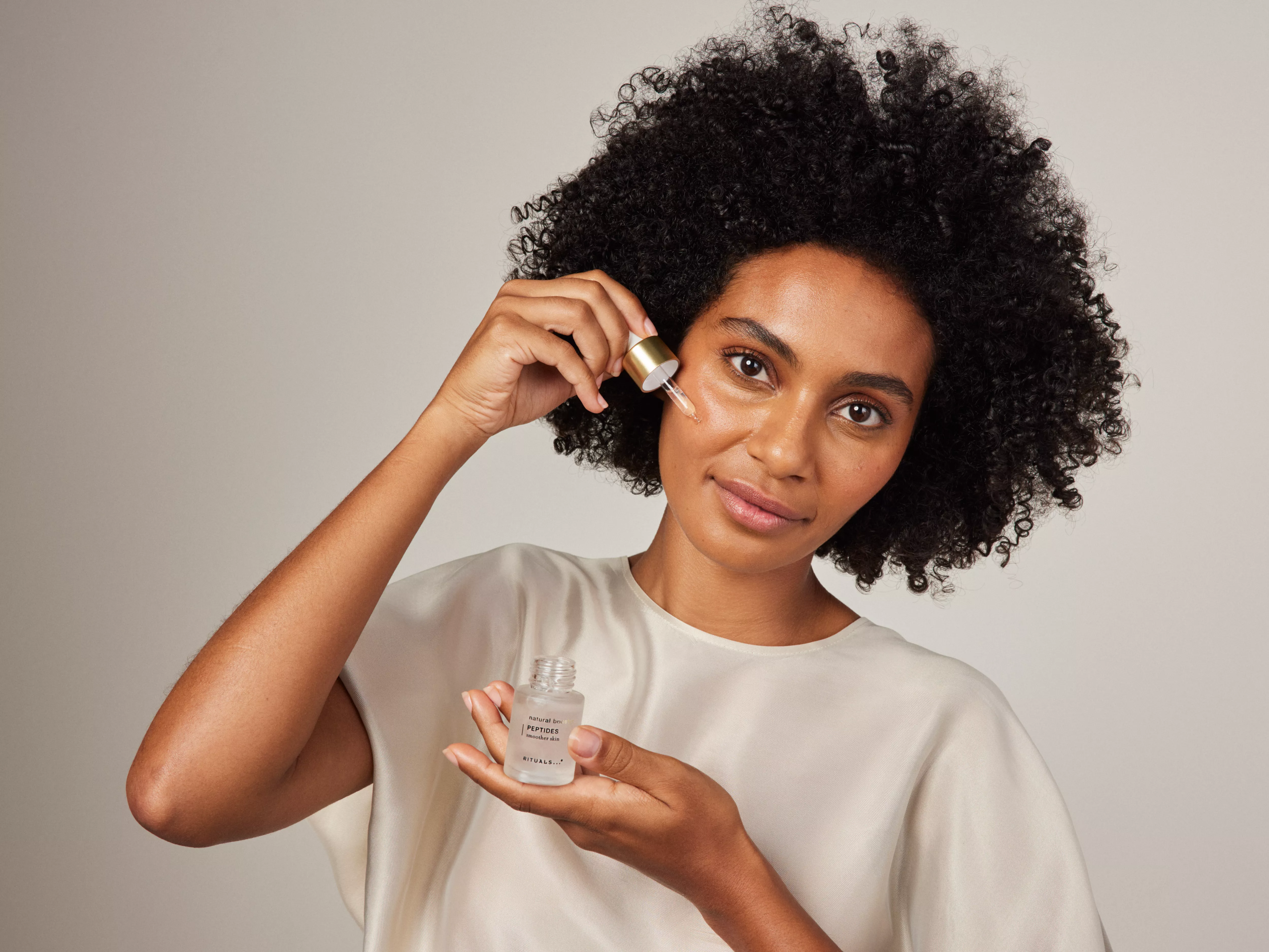 Péptidos potenciadores naturales