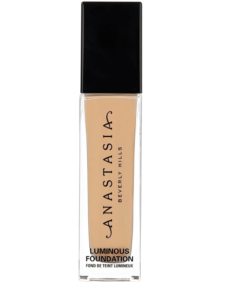 FUNDAÇÃO LUMINOSA ANASTASIA BEVERLY HILLS