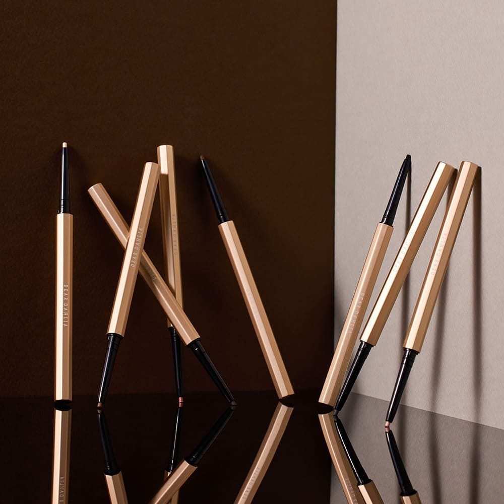 Dear Dahlia Eyeliner Perfect Designing olovka za oči - 0.1g