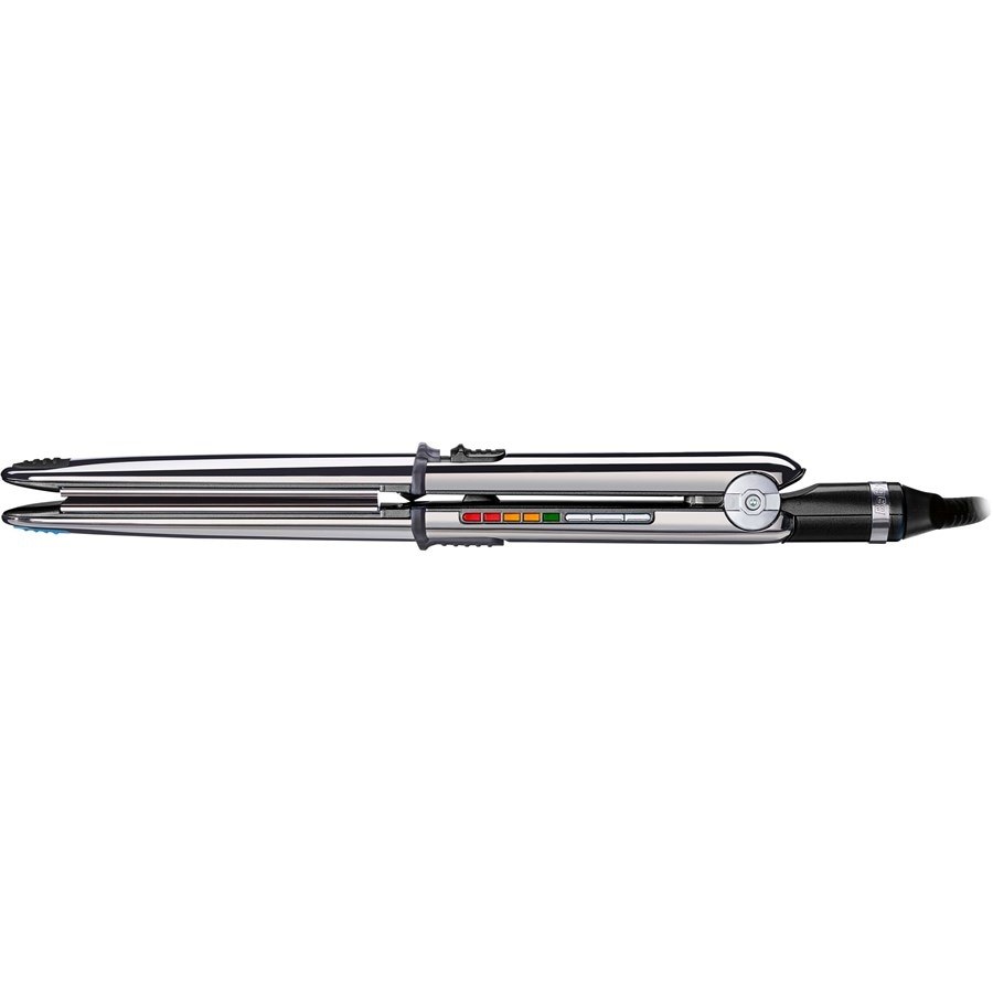 Plaukų tiesintuvas „BaByliss Pro Elipsi3100“ – chromuotas juodas