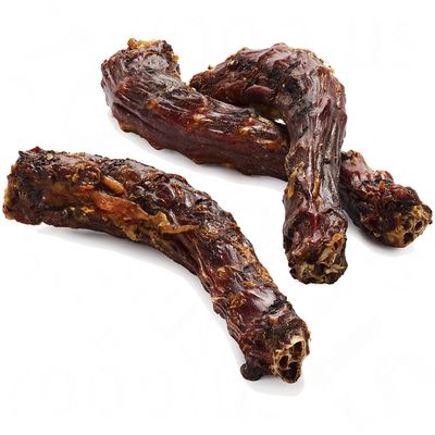Pescoços de peru premium Dibo