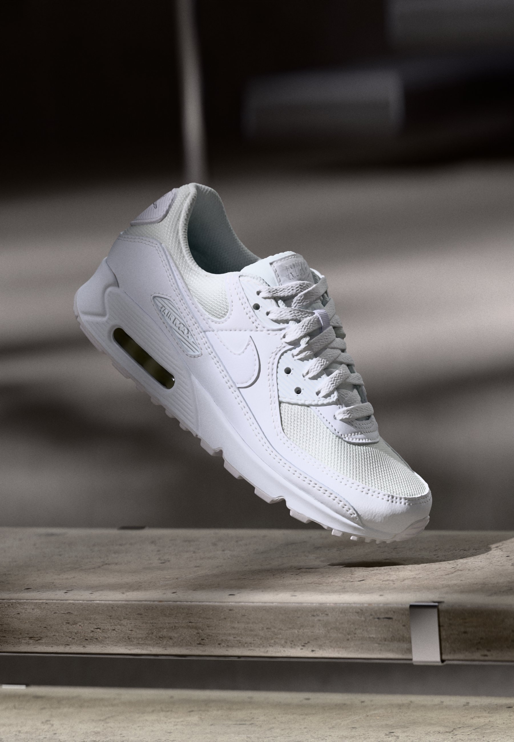 Nike Sportswear lage sneakers