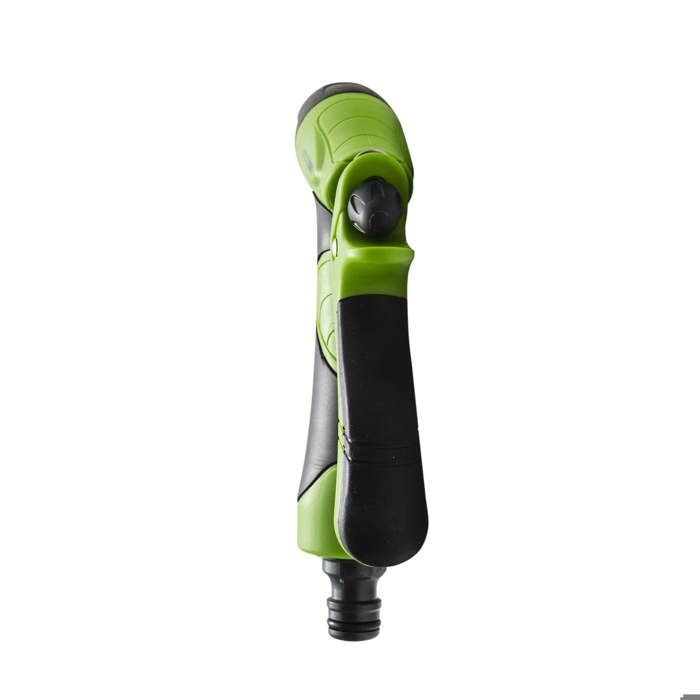 Pistola de riego ajustable WERKA PRO