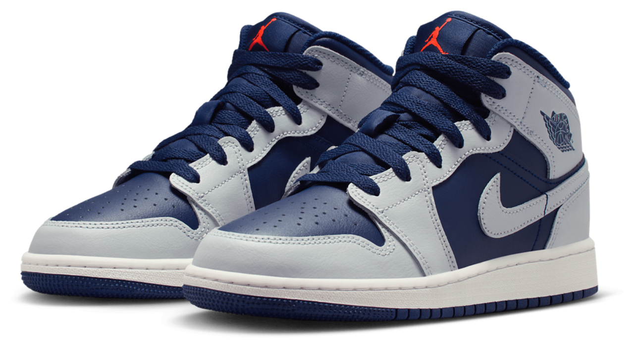 Jordan 1 Mid